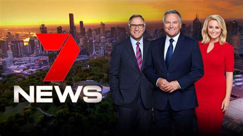 channel 7 guide melbourne.